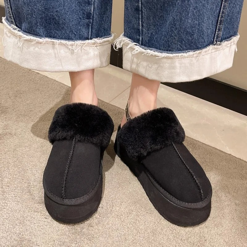 Ugo - Bekväma loafers