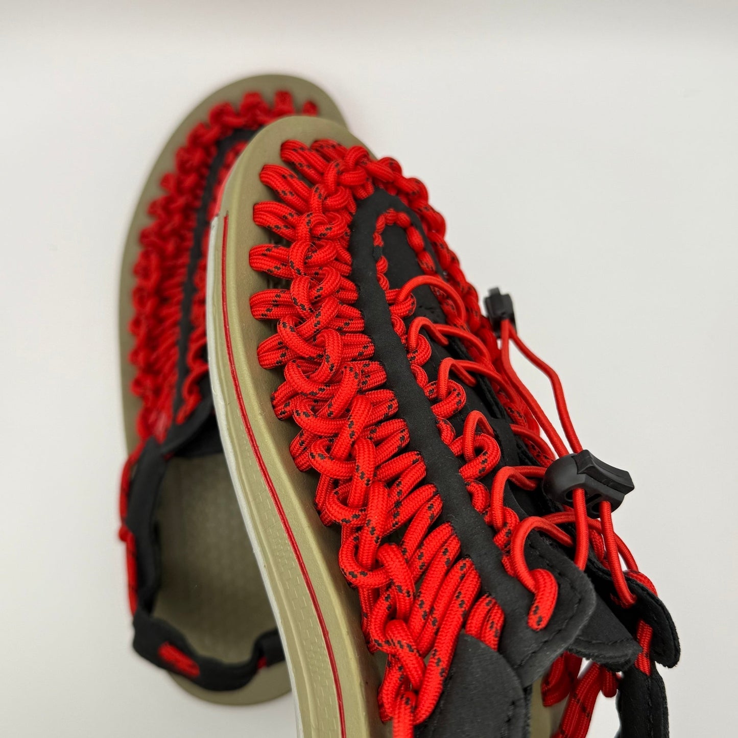 Leo - Wave Sandaler