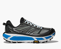Black/Blue