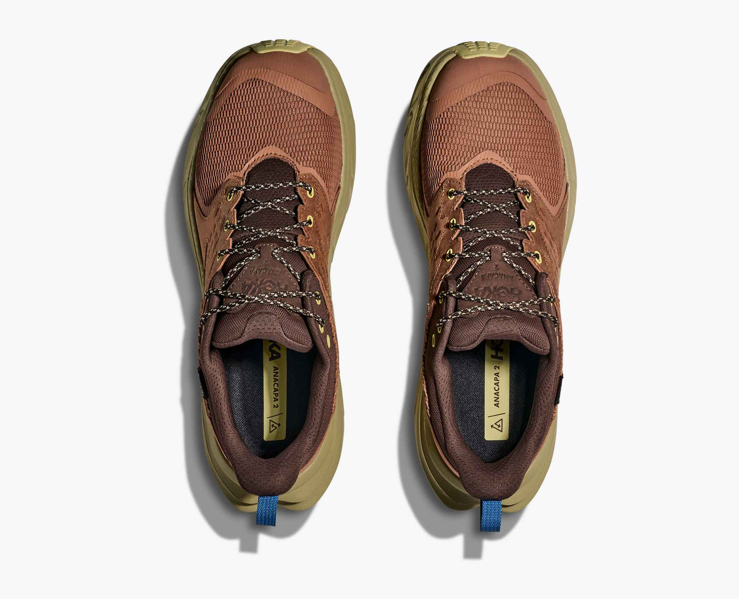 Anacapa 2 Low GTX