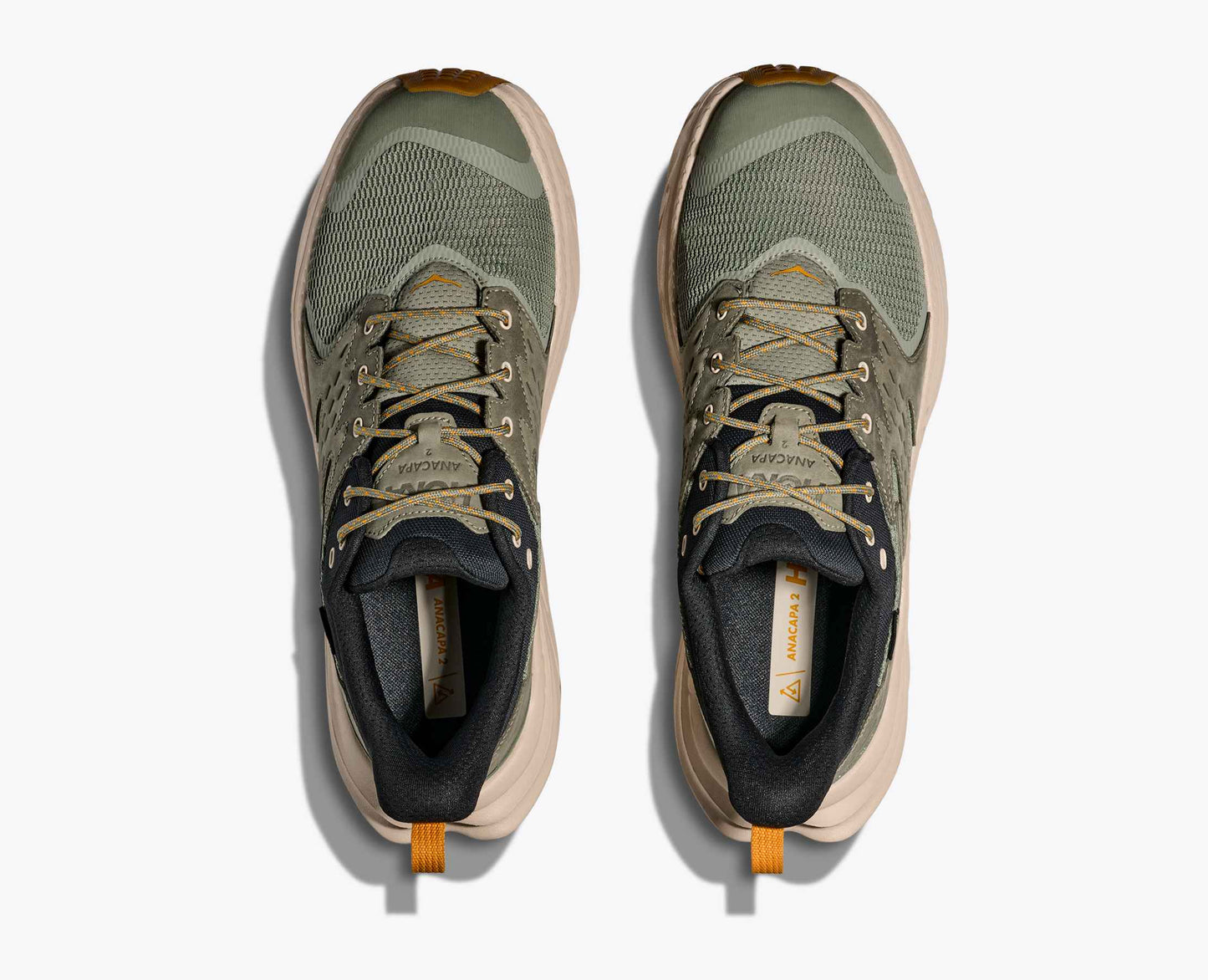 Anacapa 2 Low GTX