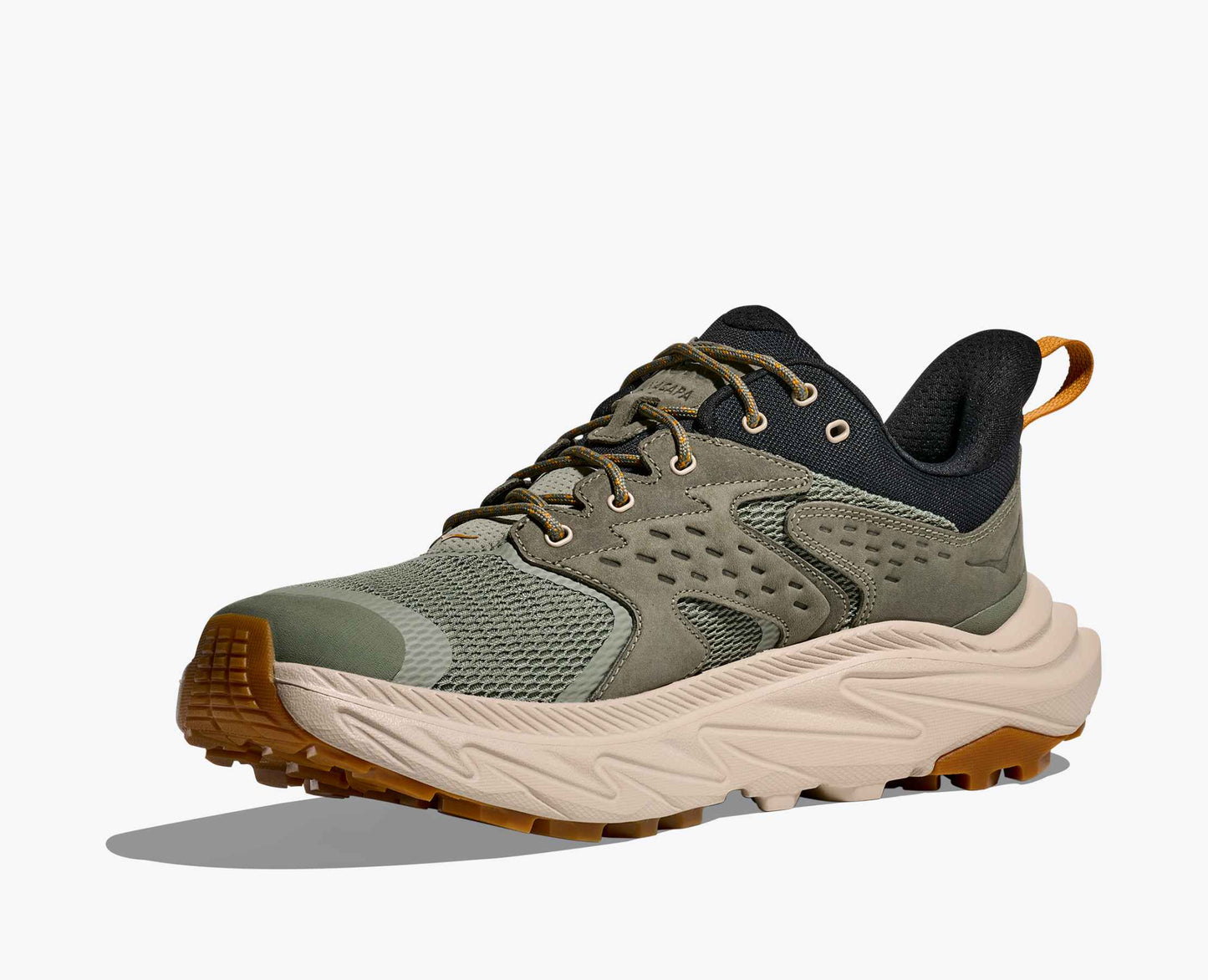 Anacapa 2 Low GTX