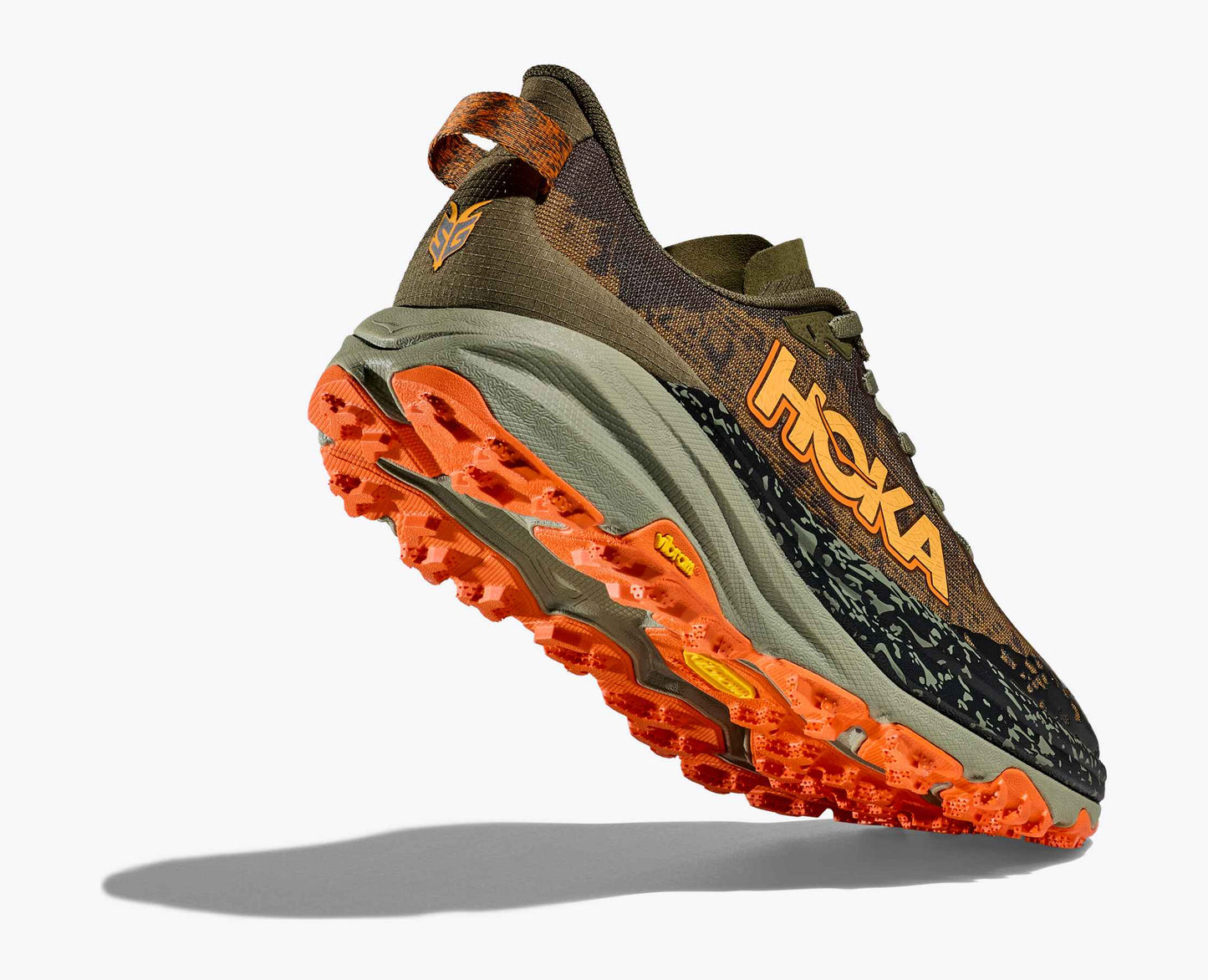 Speedgoat 6