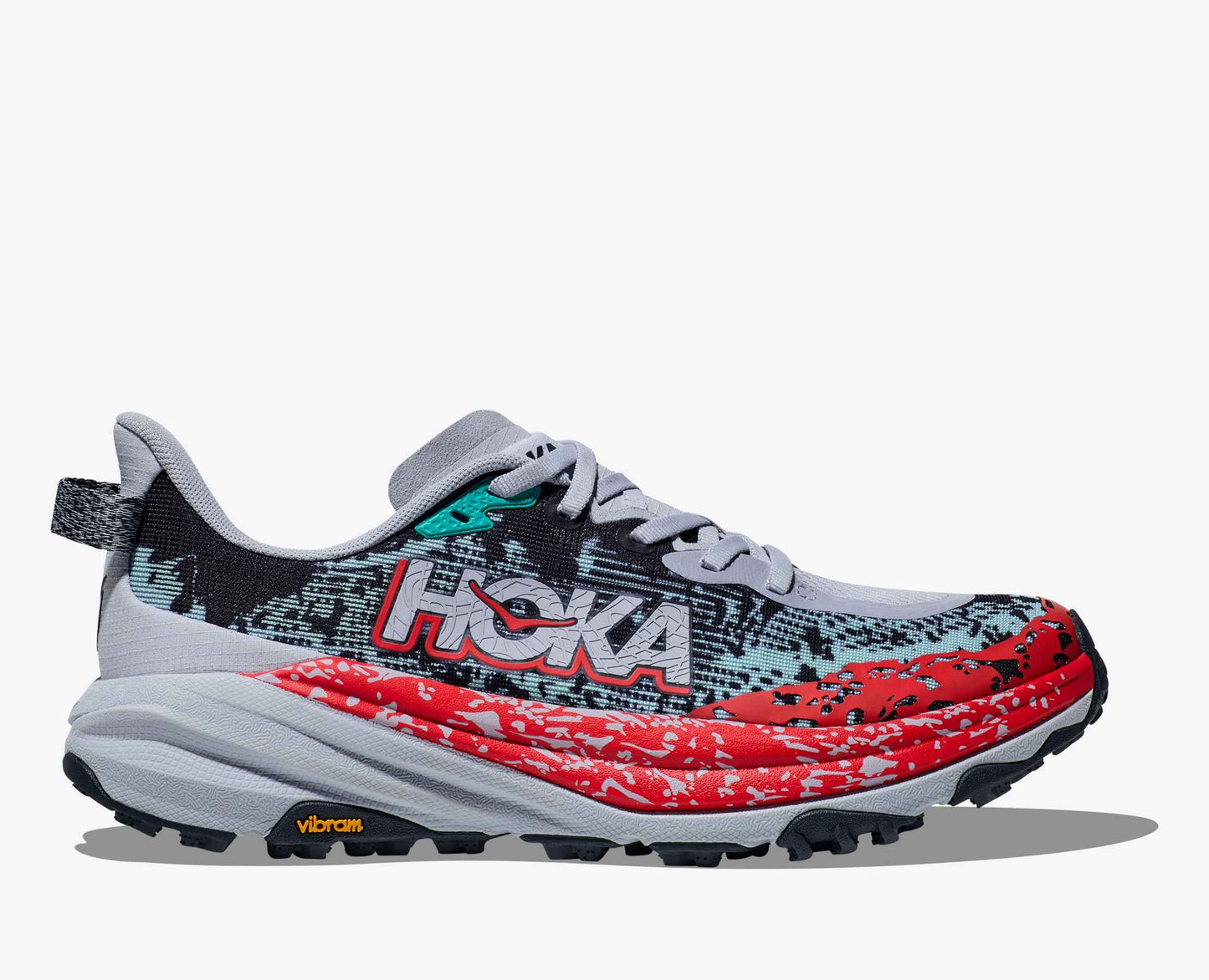 Speedgoat 6