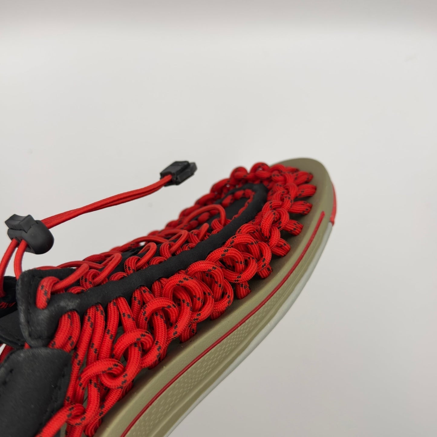 Leo - Wave Sandaler