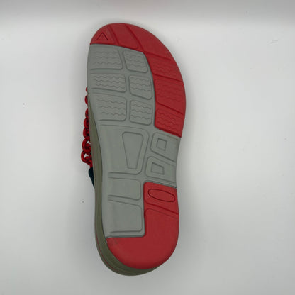 Leo - Wave Sandaler