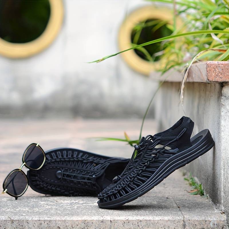 Leo - Wave Sandaler