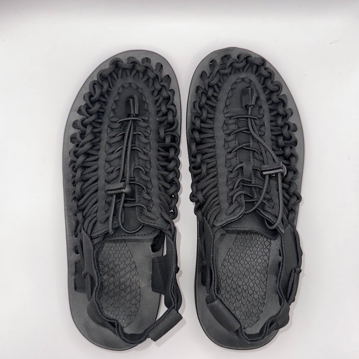 Leo - Wave Sandaler