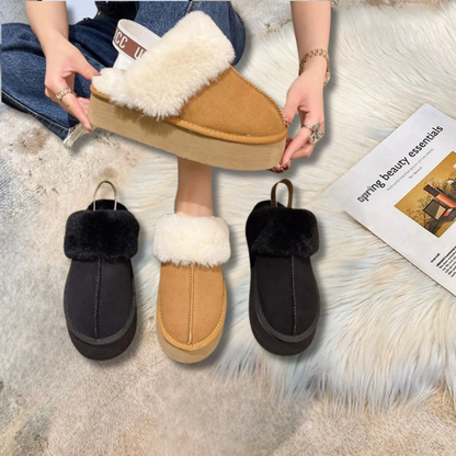 Ugo - Bekväma loafers