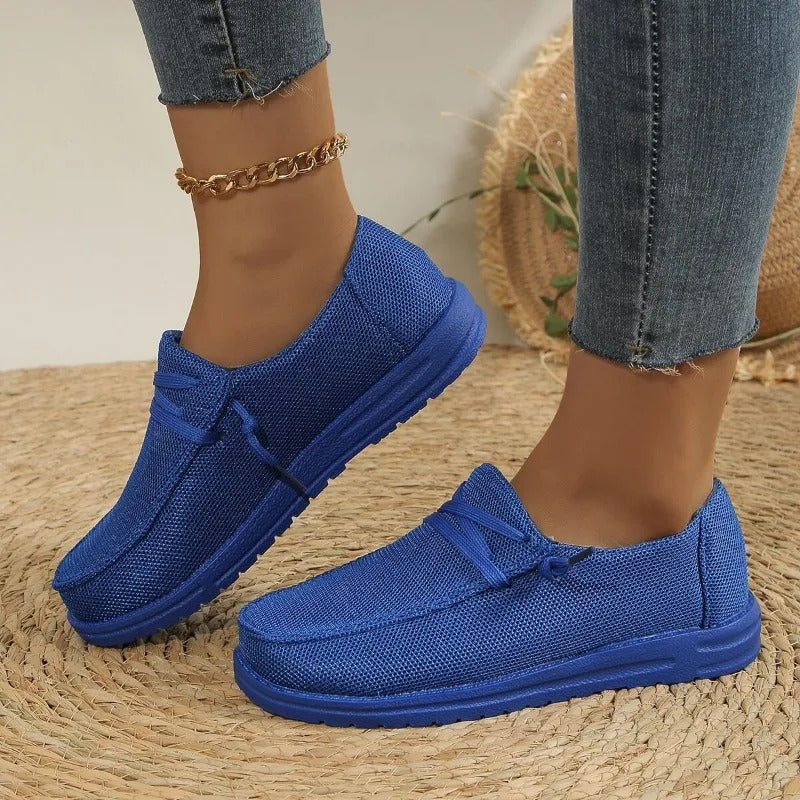 Ella - Breeze-loafers