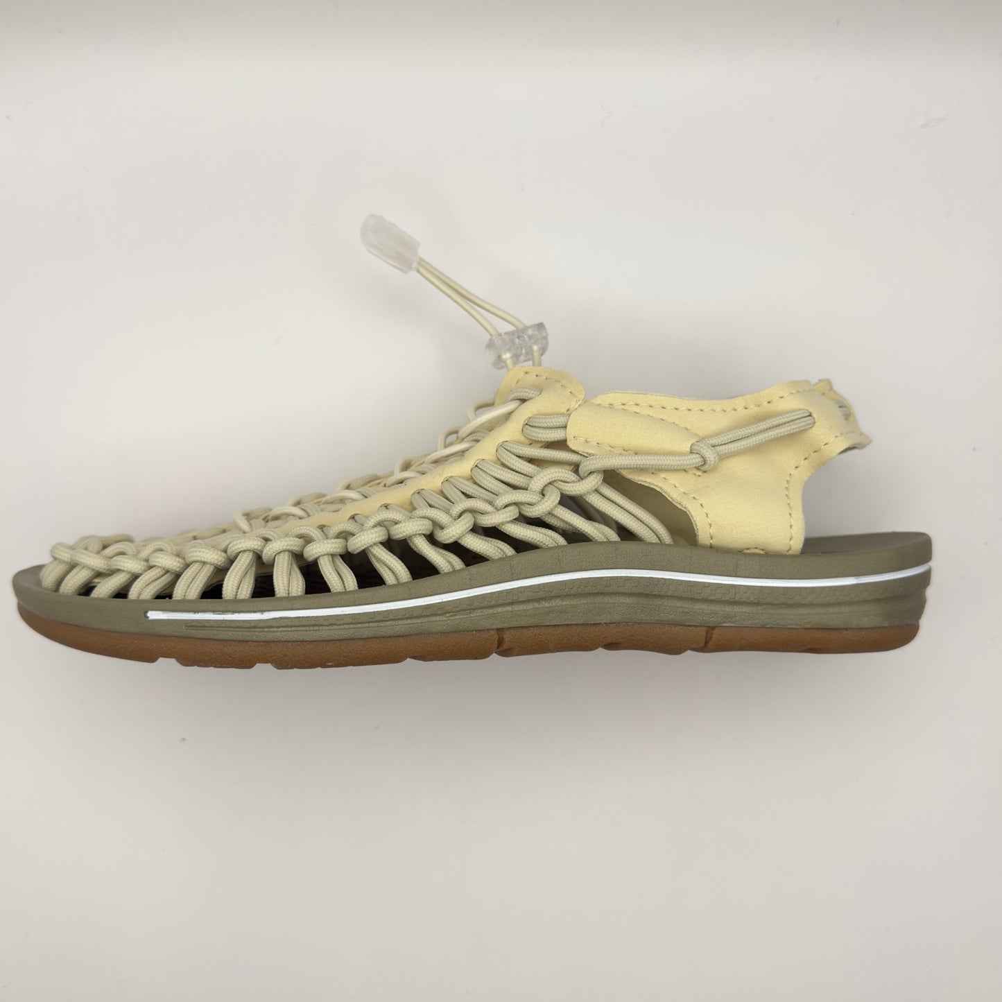 Leo - Wave Sandaler