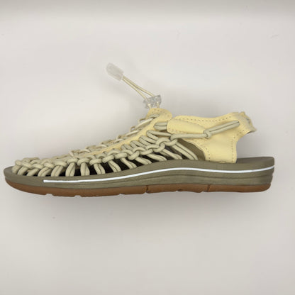 Leo - Wave Sandaler