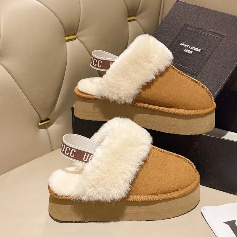 Ugo - Bekväma loafers