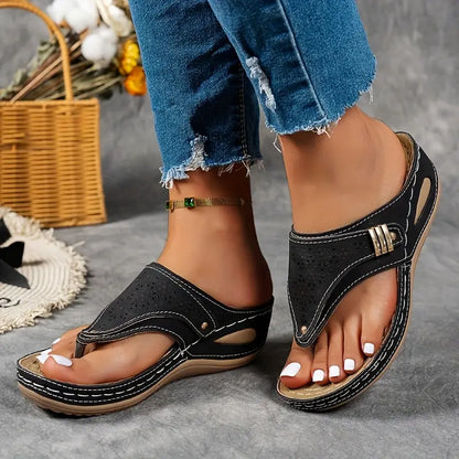 Olivia Ortopediska Sandaler
