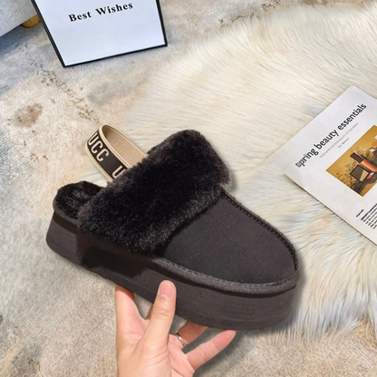 Ugo - Bekväma loafers