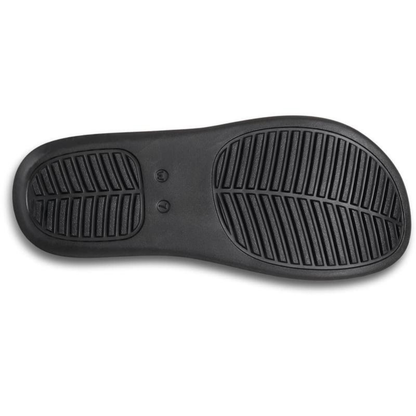 Luna Toe Loop Plattformssandaler – Walk Taller, Feel Nothing