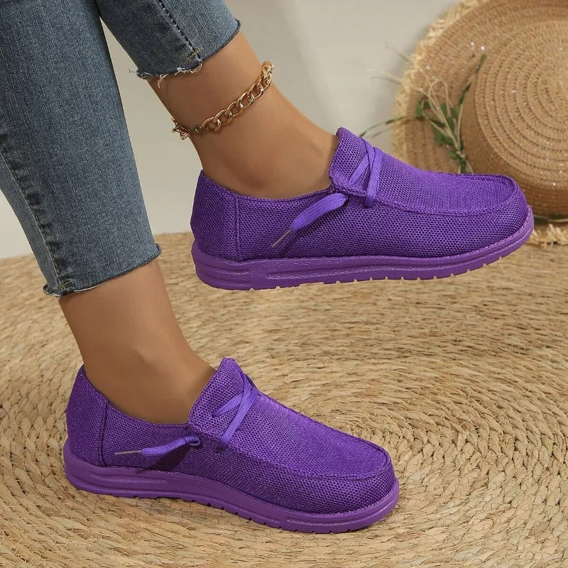Ella - Breeze-loafers