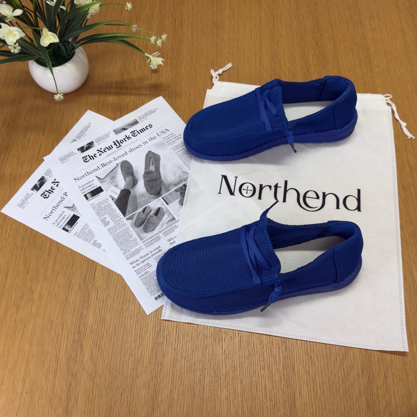 Ella - Breeze-loafers