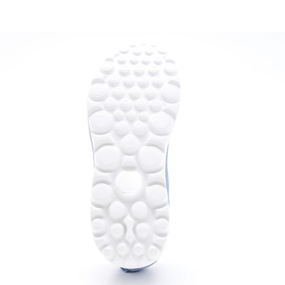 Cynthia Go Walk stickade sneakers – Gjorda för kvinnor som aldrig stannar