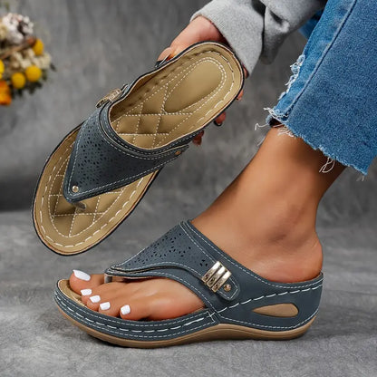 Olivia Ortopediska Sandaler