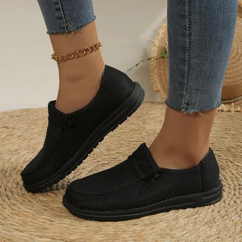 Ella - Breeze-loafers