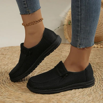 Ella - Breeze-loafers