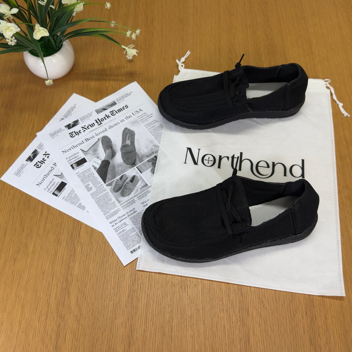 Ella - Breeze-loafers