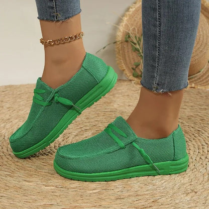 Ella - Breeze-loafers