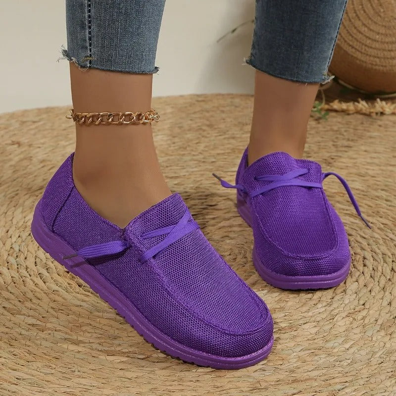 Ella - Breeze-loafers