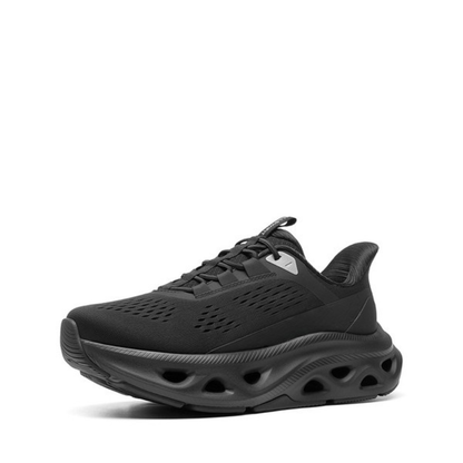 Wave Runner-sneakers – Sneakern som bär dig