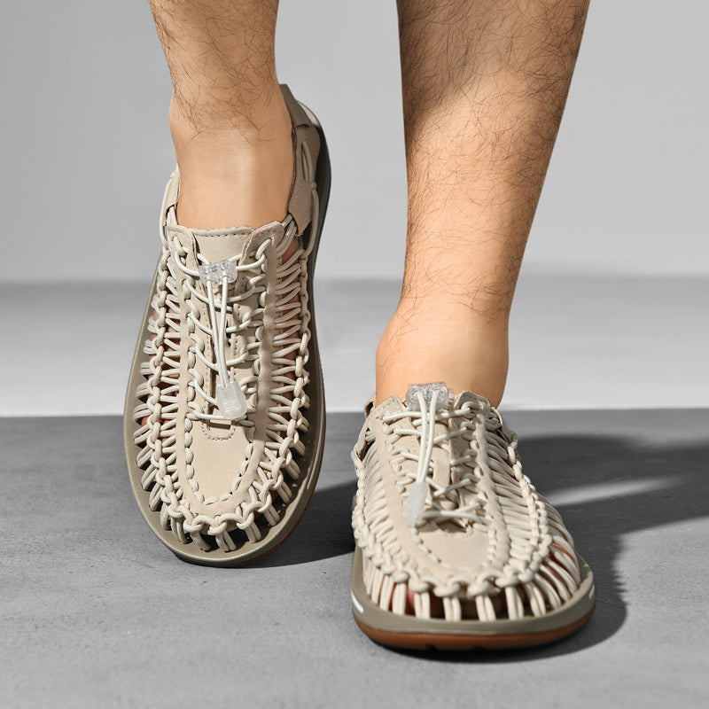 Leo - Wave Sandaler