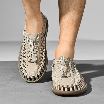 Leo - Wave Sandaler