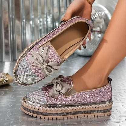 Luminé – Glittrande Comfort