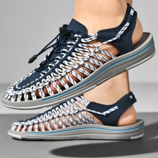 Leo - Wave Sandaler