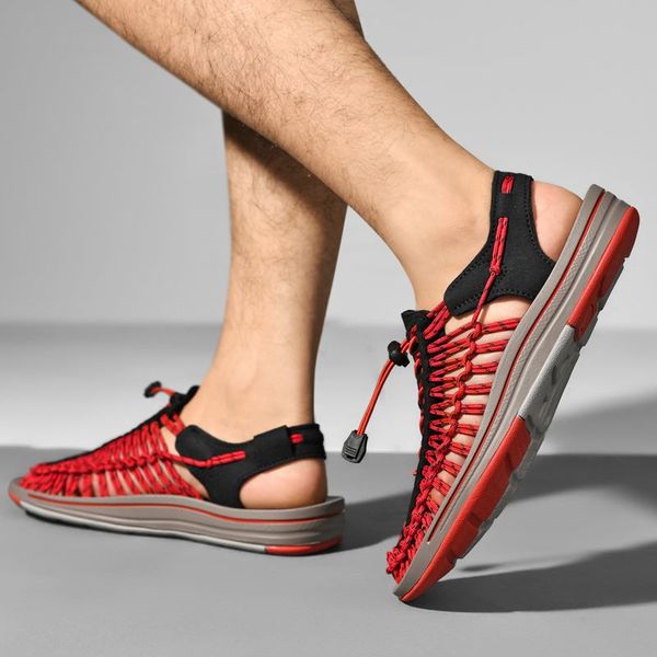 Leo - Wave Sandaler