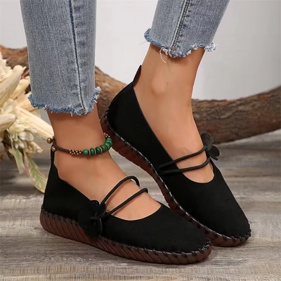 Scarlett - Stylish Mjuka Sole Non-Slip Shoes