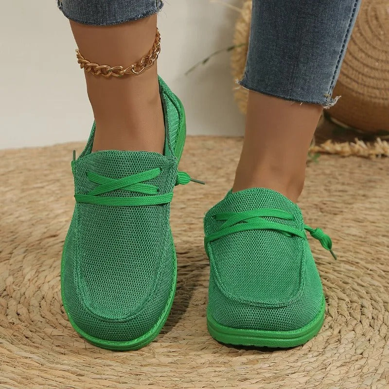 Ella - Breeze-loafers