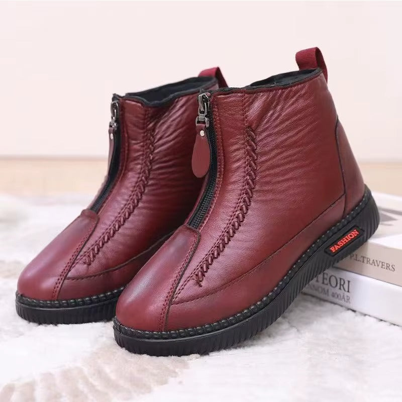 Astra Comfy Boot - Easy on Design