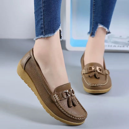 Eloa Bekväma loafers - Mode och stöd
