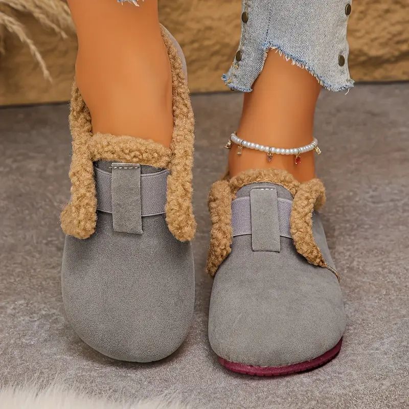CloudHaven – Ortopediska Varmath with Moderna Ease