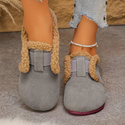 CloudHaven – Ortopediska Varmath with Moderna Ease